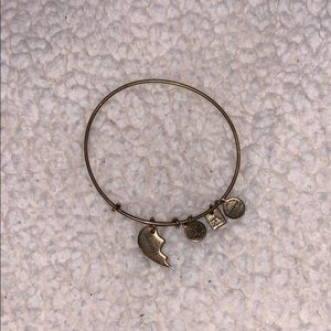 Alex & Ani ( best)  bangle